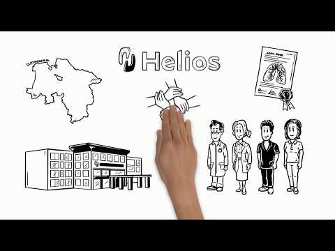 Video 1 Klinik für Pneumologie, Schlaf- und Beatmungsmedizin