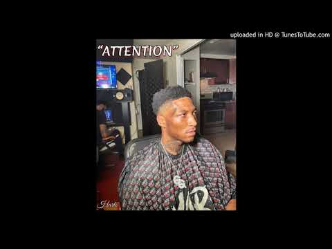 [FREE] No Savage x Q Da Fool Type Beat 2021 "Attention" Prod Harto