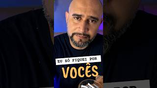 ELA FICOU 48 ANOS COM MEU PAI POR CAUSA DE NÓS
