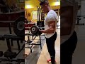 19 year old young bodybuilder 💪🏻 || Aarohan Mandal ||