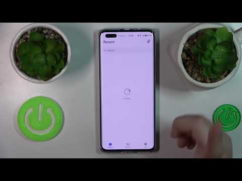 How to Install APK in HUAWEI - Staging & Installing APK Packages