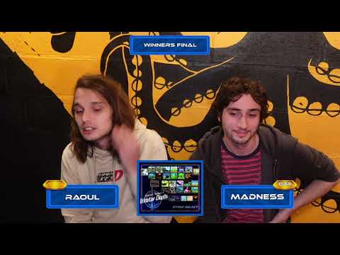 Pépite Stadium Melee #2 - raoul (Fox) vs. OBR | Madness (Luigi) - Winners Final