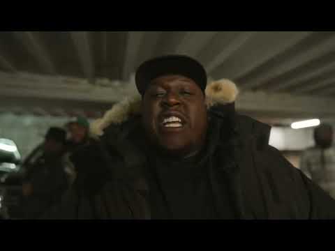 Big Fvme Feat StedLee Eli Tha Don & Dj Corey Grand - Teflon LeDons