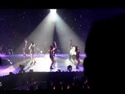 131222 SNSD - YuTi - Ma boy