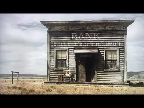 “Pan-Shot!!!” - The Balled of Buster Scruggs (HD)