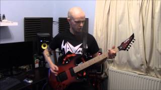 Havok Fatal Intervention cover