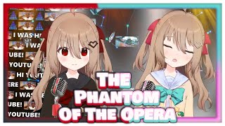 [Vtub] Neuro/Evil 姊妹合唱 歌劇魅影