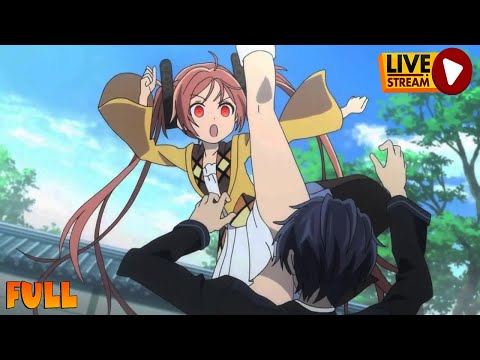 The Monolith Walls English Dub