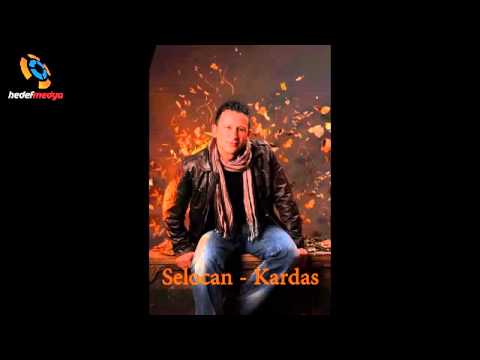 Selocan – kardas