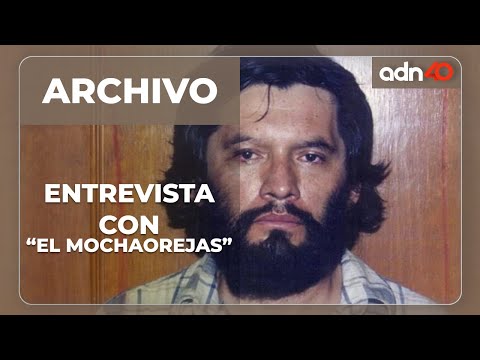 🔴 Archivo | Entrevista exclusiva con Daniel Arizmendi, "el Mochaorejas"