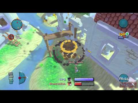 worms ultimate mayhem pc download
