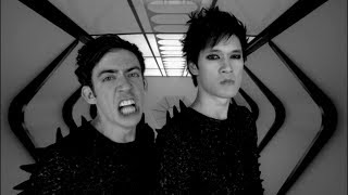 Glee - Scream (Full Performance)