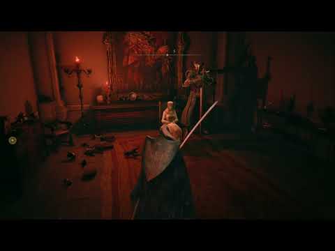 Elden Ring #52 How to get to Rykard without hunting anyone down.