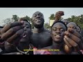 Yaw Tog Stormzy Kwesi Arthur Sore Remix Official Video