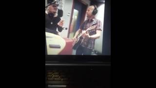 Aston Merrygold Covers Cant stop the feeling and cant feel my face