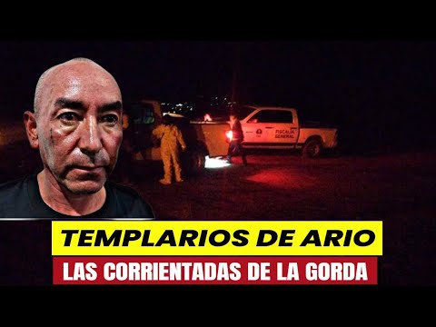 JUAN MODRAGON, LAS CORRIENTADAS DE ARIO DE ROSALES