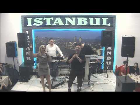 Zehra Bajraktarević i Elvir Mujanović duet, Restoran Istanbul, 24.02.2018.