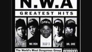 N.W.A-Just Don&#39;t Bite It