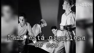 Depeche mode - Shouldn&#39;t have done that(Subtitulado Español)
