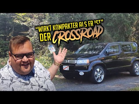 Thumbnail for Ep.6 Crossroad by Honda Crossroad