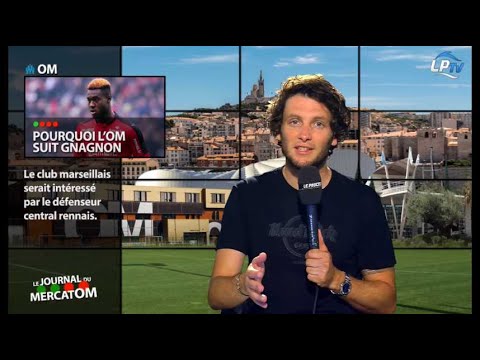 #MercatOM : Pourquoi l’OM suit Gnagnon