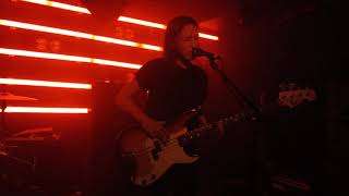 Esben And The Witch - No Dog Live @ Patterns