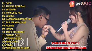 Download lagu PAKELIRAN 2021 | DENNY CAKNAN FT. HAPPY ASMARA | SATRU, TAK KAN BERPISAH, WIDODARI mp3 Download lagu PAKELIRAN 2021 | DENNY CAKNAN FT. HAPPY ASMARA | SATRU, TAK KAN BERPISAH, WIDODARI mp3