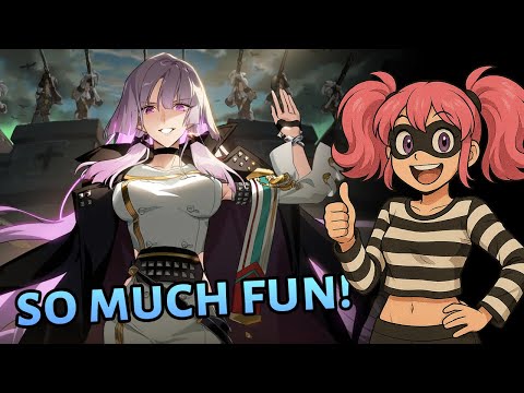 How to set up Lilias for SUCCESS in Epic Seven