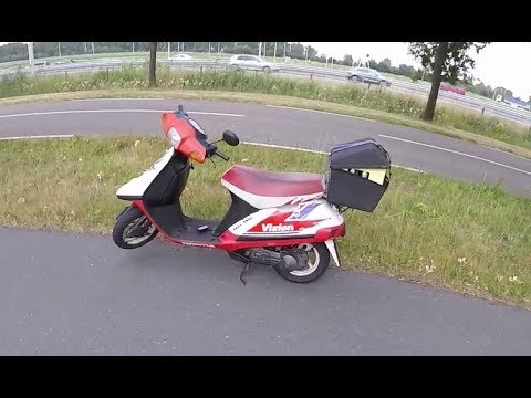 GET BEER || DutchRiders