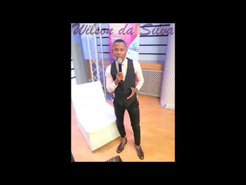 Wilson Da Silva- A Vida Está Difícil (Áudio)