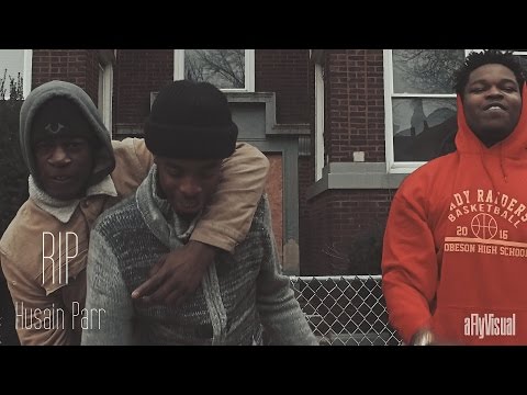 T-Streetz - Documentary | shot by @flyty773