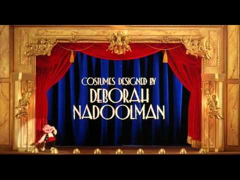 Oscar - Vom Regen in die Traufe - Opening