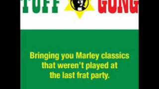 Gta IV - Tuff Gong - Bob Marley & The Wailers and Damian Marley - Stand Up Jamrock