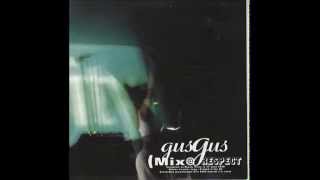 Gus Gus - live mix @ Respect, France 1999