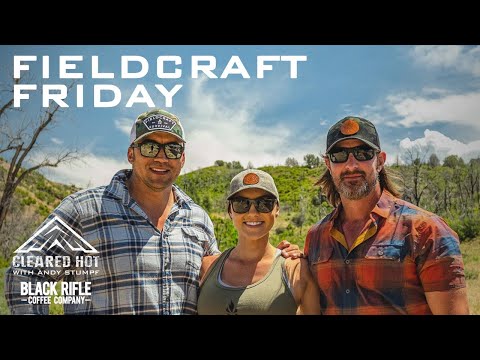 Better Together - Couples Survival with the Fieldcraft Team