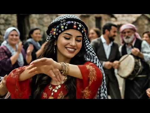 Hozan Yaman - Girê Sîra (Official Music Video) 