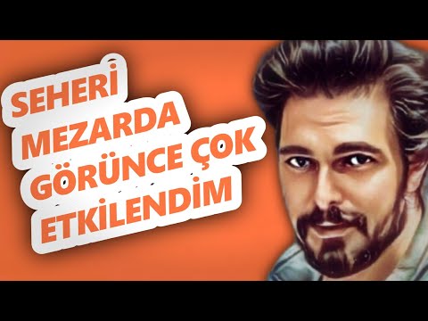 Halil İbrahim Ceyhan Emanet'in Unutamadığım Sahnesi Seher in Mezarlık Sahnesi!
