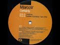 Marco V - Certainly (Darren Christian's 1AM Mix) (2001)