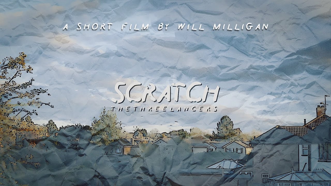 Scratch: Short Film thumbnail