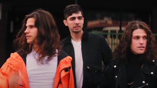 DVBBS - GOMF feat. BRIDGE (Official Video)