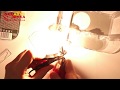 OSRAM OS 64150 ULT - видео