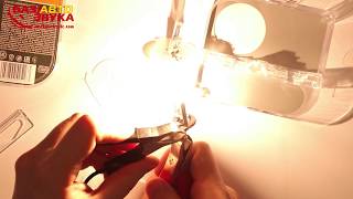 Osram H1 Ultra Life 12V 55W (64150ULT) - відео 1