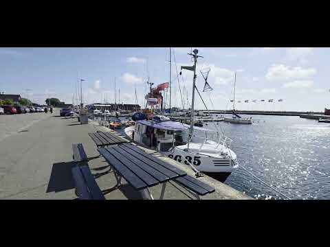 Skillinge Sweden film tour