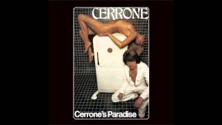 Cerrone - Cerrone's Paradise (Official Audio)