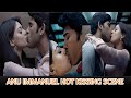 ANU IMMANUVEL SENSATIONAL LIFT KISS