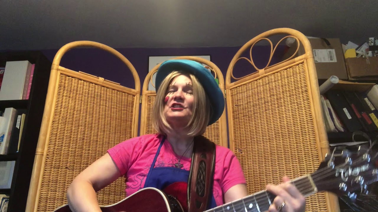 Promotional video thumbnail 2 for Julie Kinscheck/Harmony Jewels