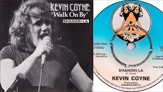 Kevin Coyne - Shangri-La