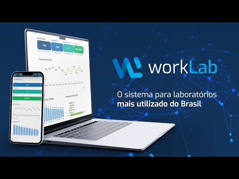 Conheça o WorkLab