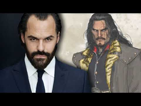 The Flash CW Soundtrack - Vandal Savage Theme