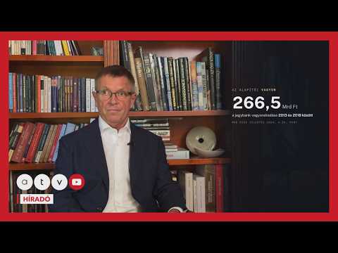 Matolcsy György 30 millió forint óvadékot ajánlott fel, a bíróság nem fogadta el